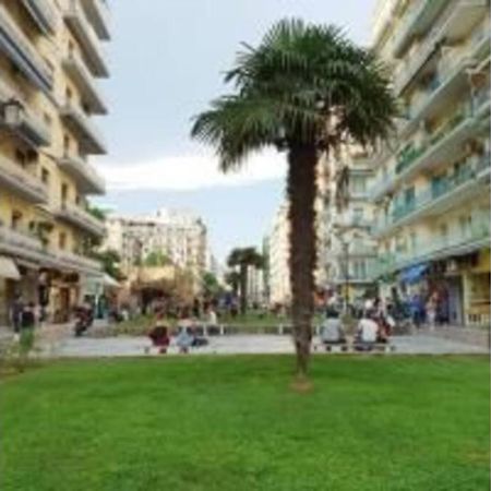 דירות סלוניקי Cosmopolitan, Nilie Hospitality Mgmt מראה חיצוני תמונה
